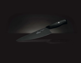 Phantom Chef Messer 