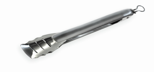 PRO Edelstahl Zange Easy Locking 15 