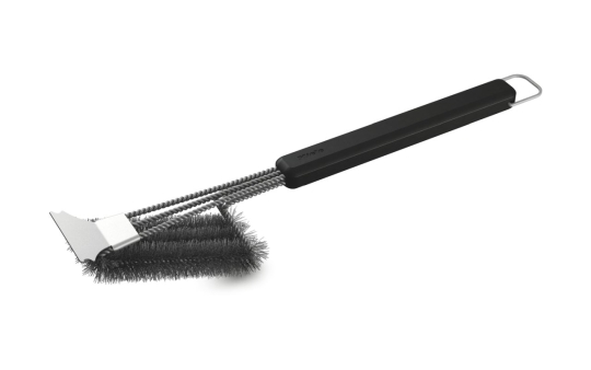 ScrubHero Grillbürste 
