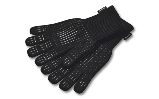 HandleHero Grillhandschuhe, 1 Paar 
