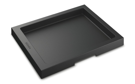 PanMaster S Grillpfanne Gusseisen 