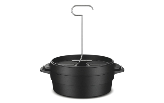 DutchMaster Dutch Oven 