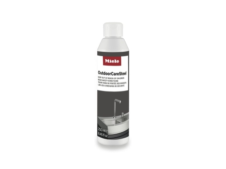 OutdoorCare Steel 2501 Pflegemittel 