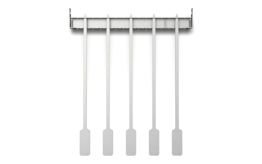 FlexSticks Grillspieß Set 