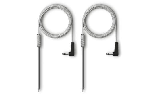 FoodProbe 3+4 Speisenthermometer 