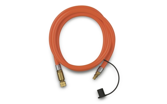 EasyLink Gas 220 Gasanschluss-Schlauch 