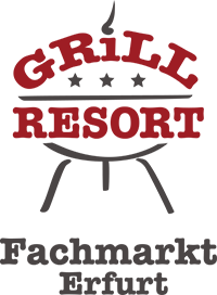 Grillresort Erfurt Logo